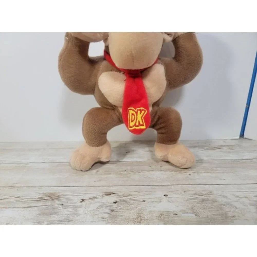 Nintendo 10 super